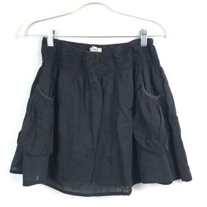 L.e.i. Flowy Skirt